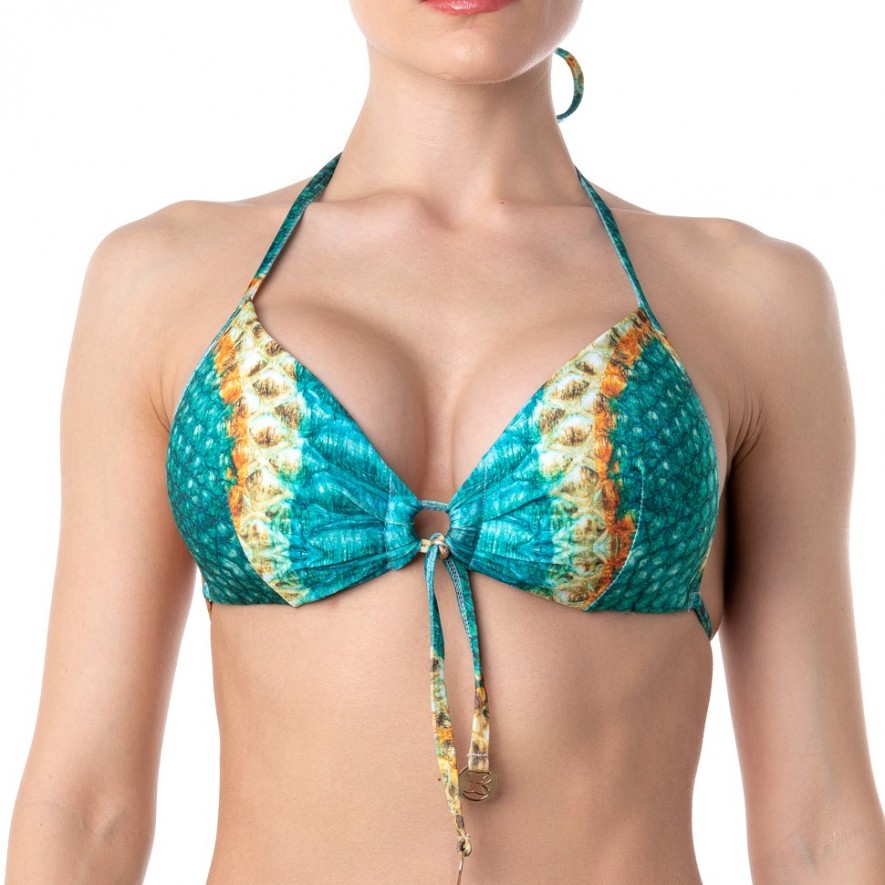 Athena - Tie Dye Snake - Sutien