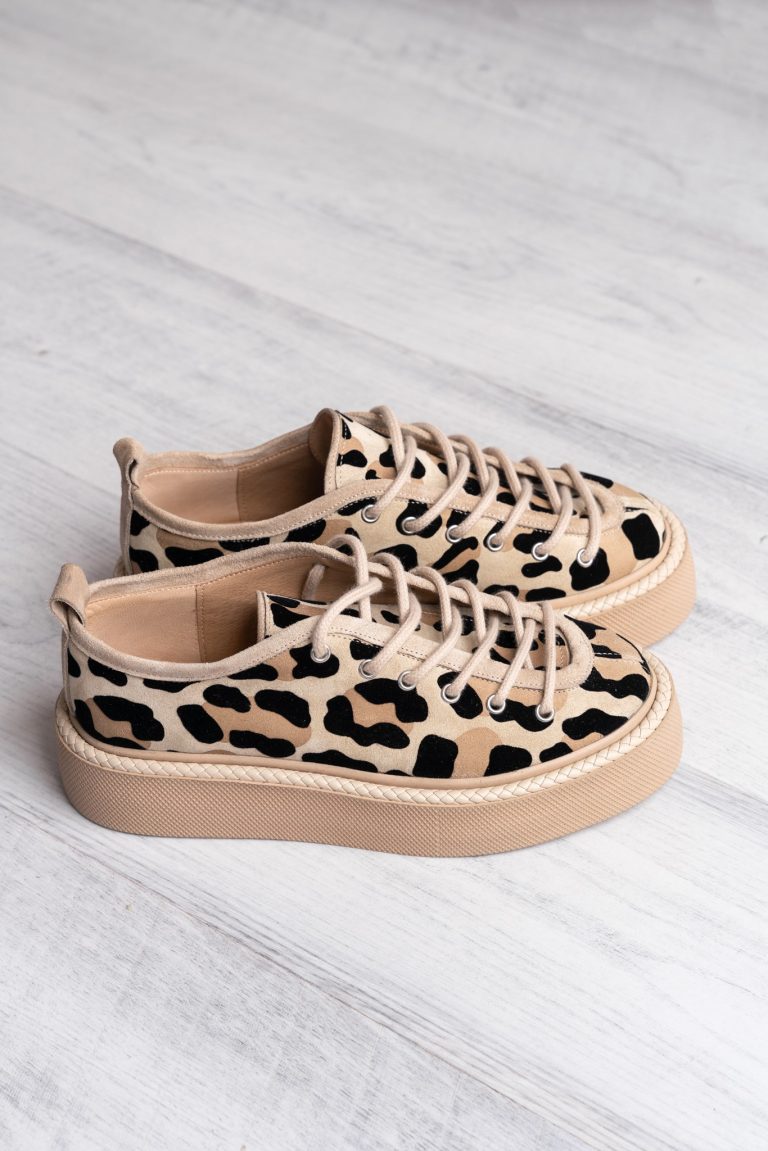 Pantofi - Play
